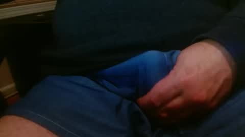 hornypilotguy online show from December 2024 06:52:02 AM