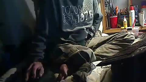 hornyscott666 online show from September 2025 06:26:02 AM