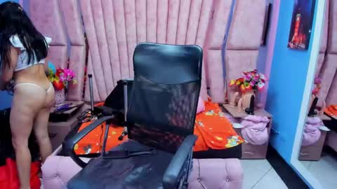 hornyskinny26 online show from November 2025 05:18:02 AM