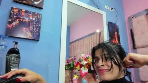 hornyskinny26 online show from April 2026 07:45:01 AM