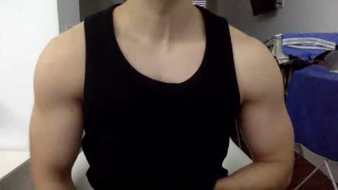 hornyspaniard93 online show from April 2026 12:52:02 PM