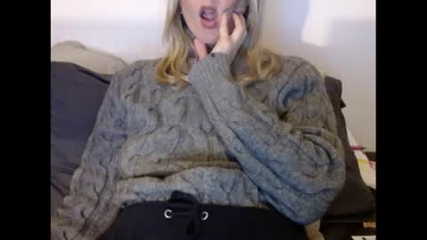 Hornyssima online show from February 2025 06:22:02 PM