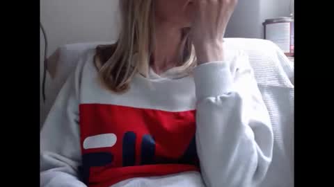 Hornyssima online show from September 2025 12:18:01 PM