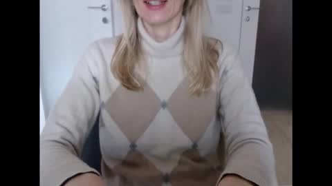 Hornyssima online show from January 2026 09:44:02 AM