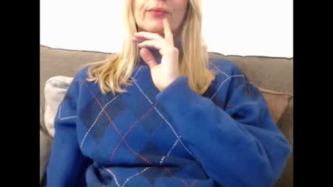 Hornyssima online show from February 2026 02:22:02 PM