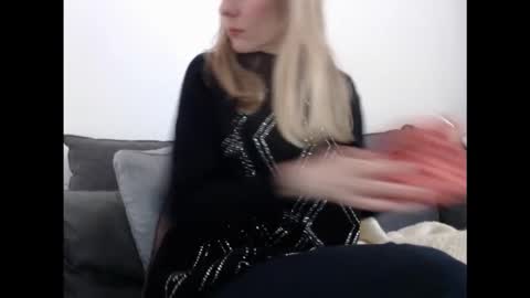 Hornyssima online show from March 2026 02:32:01 PM