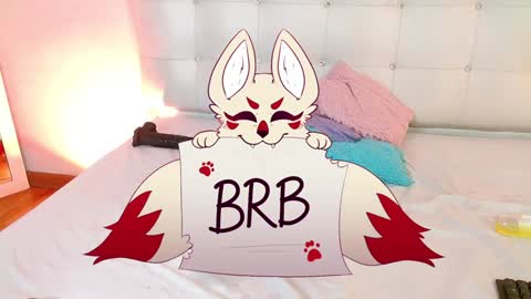 LILY online show from December 2024 11:28:01 PM