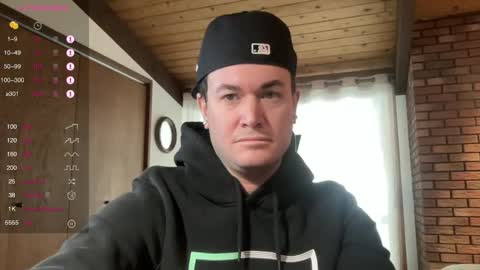 Hornytightboy89 online show from February 2026 04:48:01 PM