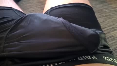 Hornytimes online show from October 2025 11:35:01 PM