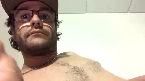 HornyTony online show from February 2025 04:37:02 AM