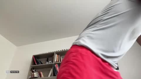 hornytwunk01 online show from April 2026 09:01:01 AM