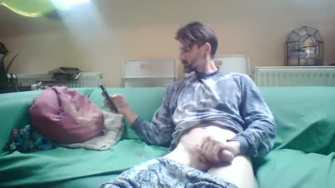 hornyvoya online show from October 2025 09:31:01 AM
