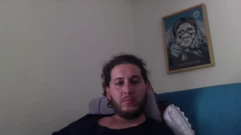 hornyogi online show from March 2025 07:01:02 PM