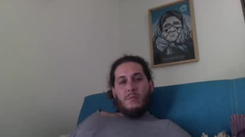 hornyogi online show from March 2025 07:14:01 PM