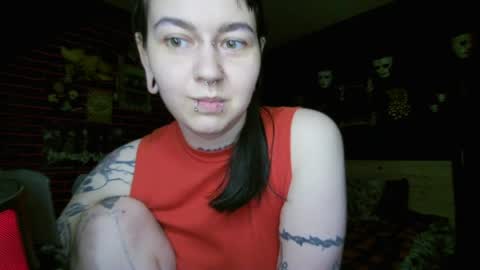 Messalina Horror online show from June 2026 01:28:02 AM
