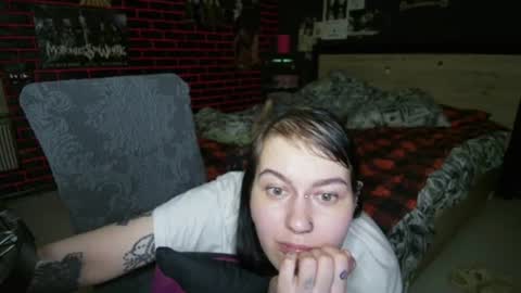Messalina Horror online show from June 2026 10:34:02 PM