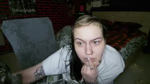 Messalina Horror online show from July 2026 04:19:01 AM