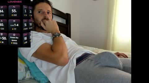 horse_man2 online show from January 2026 12:09:02 PM