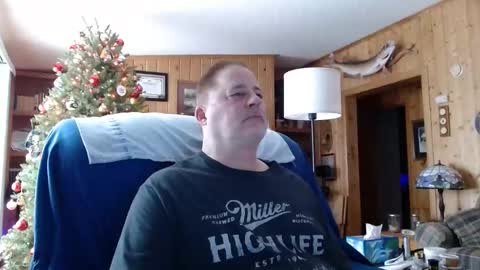 Snapshot of horsebigballs chatting on January 2025 09:34:01 PM horsebigballs online show from January 2025 09:34:01 PM