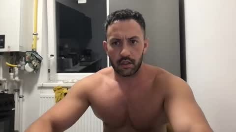 Snapshot of horsechris chatting on April 2026 08:47:01 PM Chriss90 online show from April 2026 08:47:01 PM