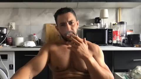 Snapshot of horsechris chatting on April 2026 09:04:01 AM Chriss90 online show from April 2026 09:04:01 AM