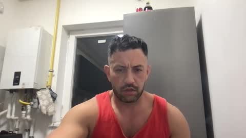 Snapshot of horsechris chatting on May 2026 10:36:02 PM Chriss90 online show from May 2026 10:36:02 PM
