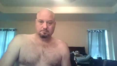 Charles online show from January 2025 08:18:01 PM