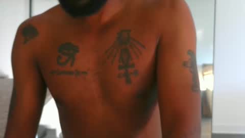 Horus00 online show from December 2024 01:28:01 PM