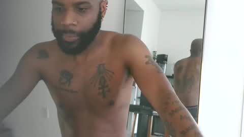 Horus00 online show from January 2025 01:29:01 PM