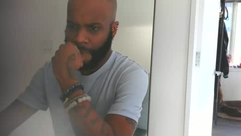 Horus00 online show from January 2025 02:03:02 PM