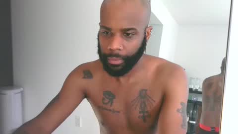 Horus00 online show from January 2025 01:32:02 PM