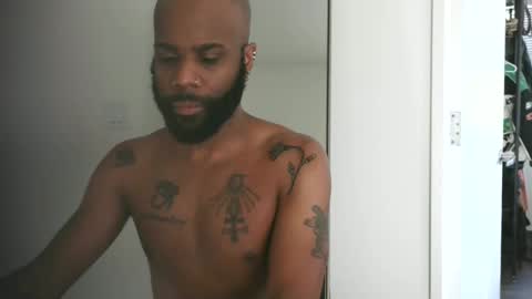 Horus00 online show from January 2025 01:09:01 PM