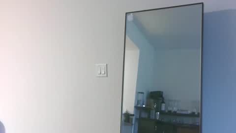 Horus00 online show from February 2025 01:48:02 PM