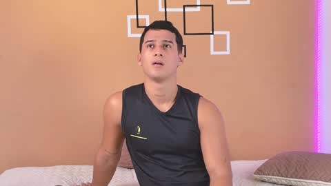 Marcus  Tatti  online show from December 2024 05:30:02 PM