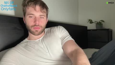 Snapshot of hot8pack01 chatting on February 2025 10:43:01 PM Edward aka Wolf online show from February 2025 10:43:01 PM