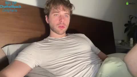 Snapshot of hot8pack01 chatting on February 2026 10:03:02 PM Edward aka Wolf online show from February 2026 10:03:02 PM