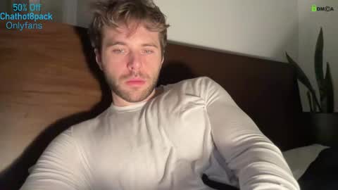 Snapshot of hot8pack01 chatting on February 2026 10:50:02 PM Edward aka Wolf online show from February 2026 10:50:02 PM