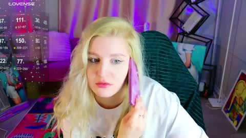 Veronica Vi online show from May 2026 05:58:01 AM