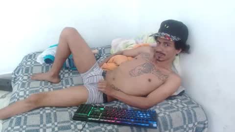 Private open online show from December 2024 04:31:01 PM