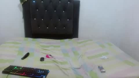 Private open online show from February 2025 02:56:01 AM