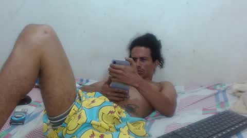 Private open online show from November 2025 01:48:01 AM