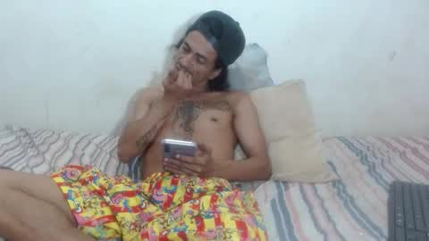 Private open online show from November 2025 12:24:02 AM