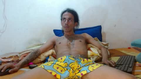 Private open online show from May 2026 08:50:02 PM