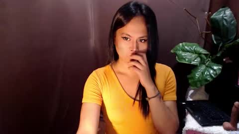 HANNA online show from April 2026 09:33:02 AM