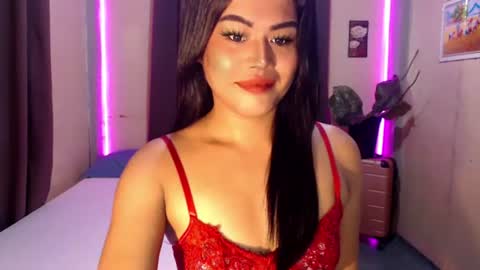 HANNA online show from July 2026 01:53:01 AM