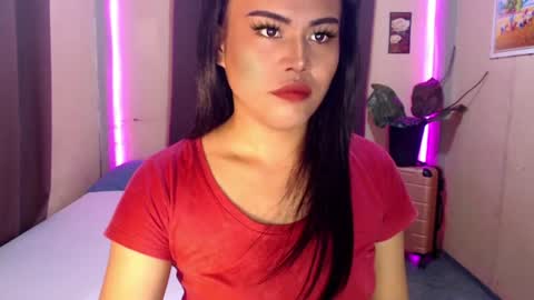 HANNA online show from July 2026 02:25:02 AM