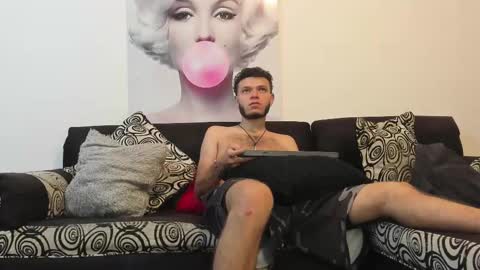 Snapshot of hot_bad_boy69 chatting on September 2025 08:02:02 PM hot bad boy69 online show from September 2025 08:02:02 PM