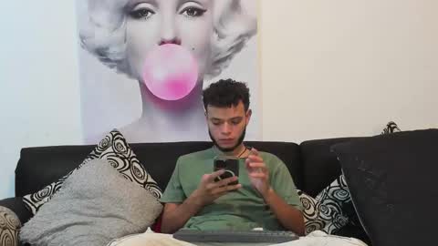 Snapshot of hot_bad_boy69 chatting on October 2025 07:46:02 PM hot bad boy69 online show from October 2025 07:46:02 PM