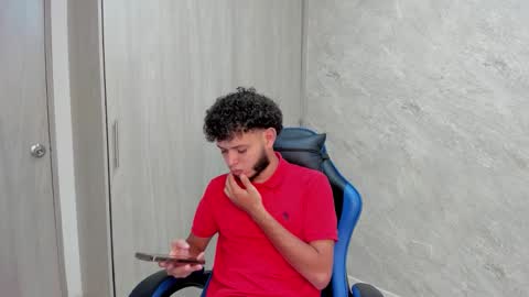 hot bad boy69 online show from March 2026 07:20:02 PM