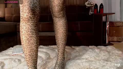 Liza online show from February 2026 09:49:01 PM